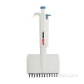 TopPette Pipette de laboratoire multicanaux